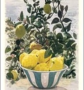 Lemons by Robert O'Rorke